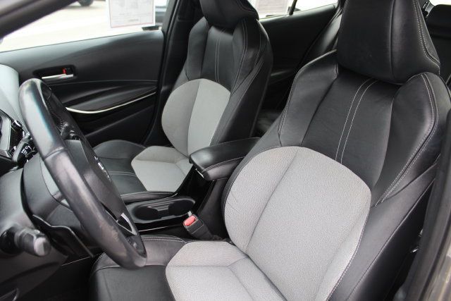 Used 2019 Toyota Corolla XSE FWD image 49