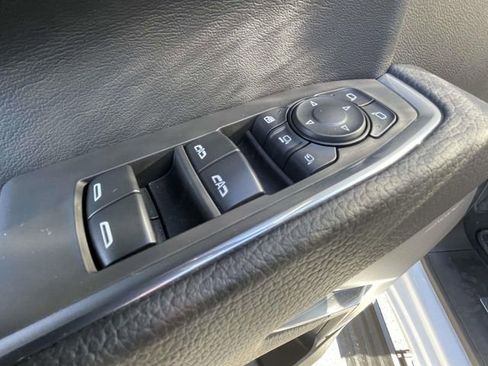 Used 2025 GMC Sierra 2500 Denali w/ Denali Reserve Package image 16