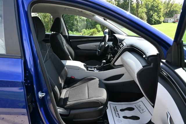 Used 2024 Hyundai Tucson SE AWD/4WD image 19