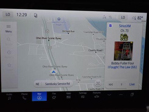 New 2026 Ford F150 Raptor image 55