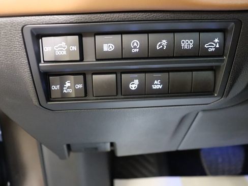 Used 2024 Toyota Tundra 1794 Edition AWD/4WD image 49