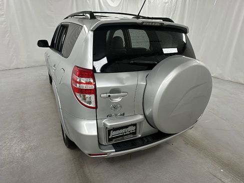 Used 2011 Toyota RAV4 Limited image 5