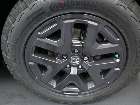 New 2026 Honda CR-V TrailSport image 16