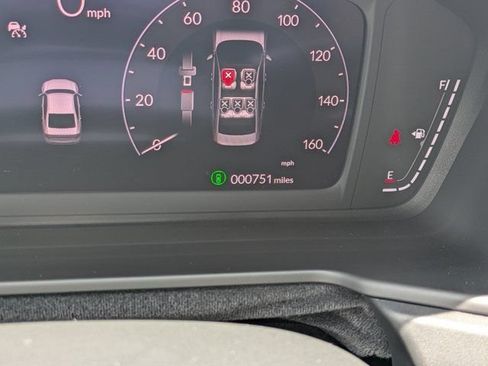 Certified 2026 Honda Accord LX image 25