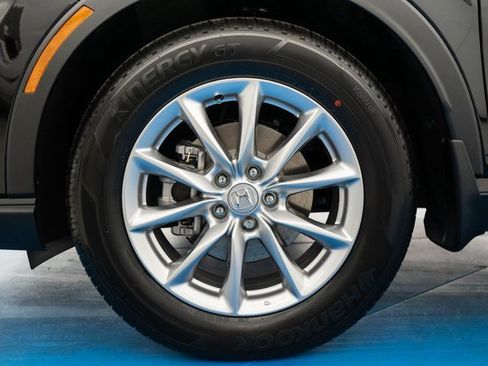 New 2026 Honda CR-V EX image 2