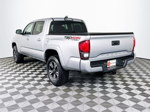 Used 2018 Toyota Tacoma TRD Pro image 6