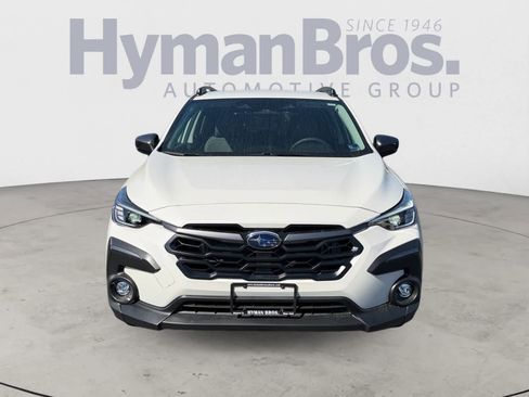 New 2026 Subaru Crosstrek 2.5i Limited AWD/4WD image 9