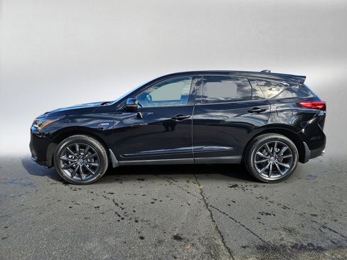 New 2026 Acura RDX A-Spec image 4