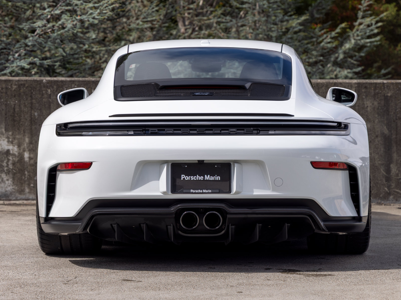 Used 2026 Porsche 911 GT3 RWD image 10