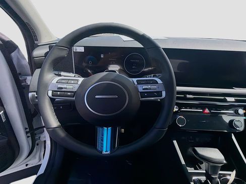 New 2026 Hyundai Tucson SEL FWD image 8