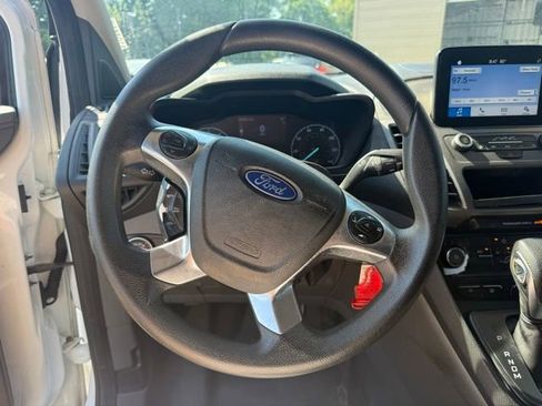 Used 2020 Ford Transit Connect XL FWD image 15