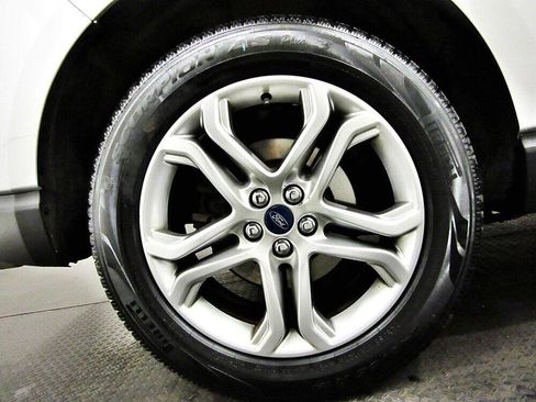 Used 2017 Ford Edge Titanium AWD/4WD image 21