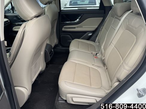 Used 2023 Lincoln Corsair Reserve w/ Equipment Group 201A AWD/4WD image 37