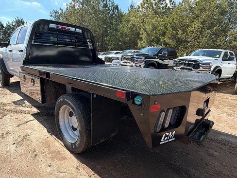 New 2025 RAM 5500 Tradesman image 10