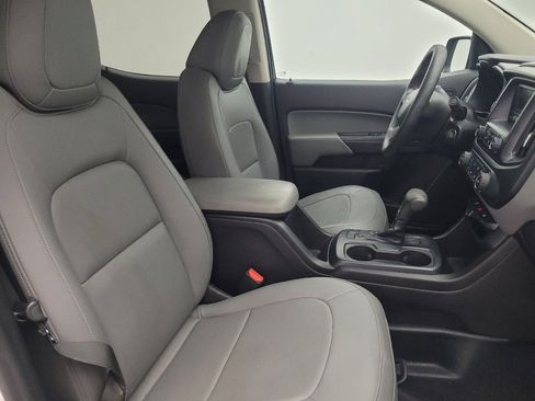 Used 2016 Chevrolet Colorado W/T RWD image 21