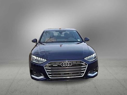 Certified 2023 Audi A4 2.0T Premium w/ Convenience Package image 3
