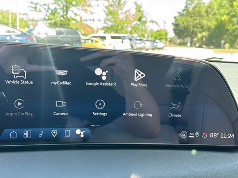 New 2026 Cadillac CT5 Premium Luxury RWD image 27