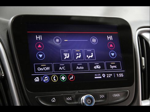 Used 2023 Chevrolet Malibu LT FWD image 12