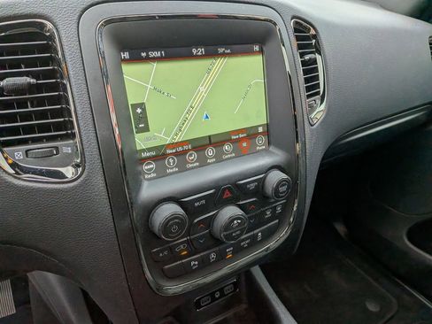 Used 2019 Dodge Durango GT w/ Blacktop Package image 20