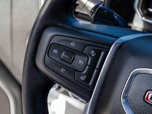 Used 2025 GMC Sierra 1500 Elevation w/ Preferred Package image 23