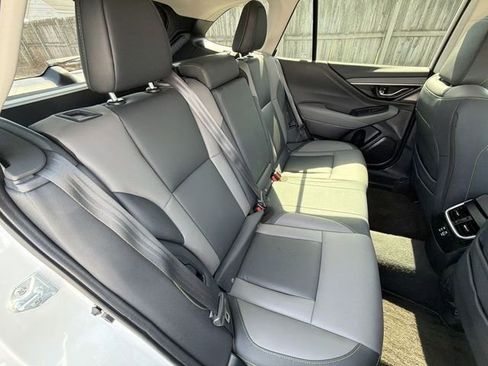 Certified 2023 Subaru Outback Onyx Edition image 30
