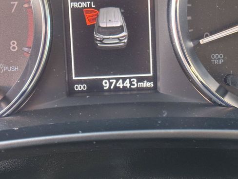 Used 2015 Toyota Highlander Limited FWD image 13