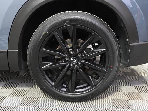 Used 2023 MAZDA CX-9 Carbon Edition image 20