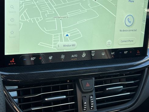 New 2026 Ford Escape ST-Line w/ Tech Pack #1 image 21