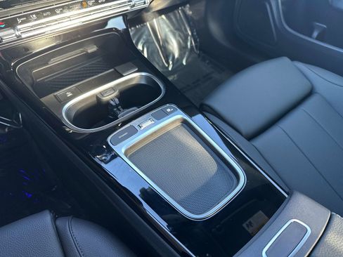 New 2026 Mercedes-Benz CLA 250 4MATIC image 21