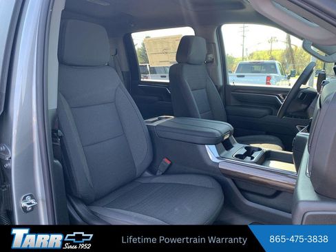 New 2026 Chevrolet Silverado 2500 LT w/ Trail Boss Package AWD/4WD image 24