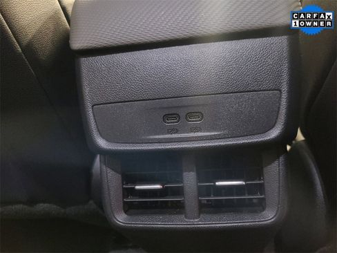 Used 2025 Chevrolet Equinox LT w/ Convenience Package II image 22