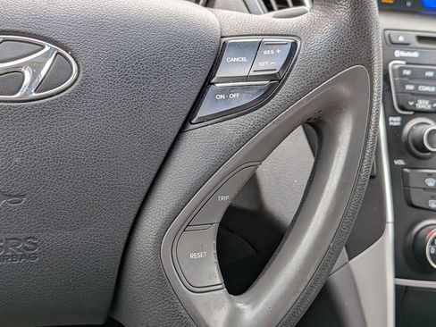 Used 2011 Hyundai Sonata GLS image 24