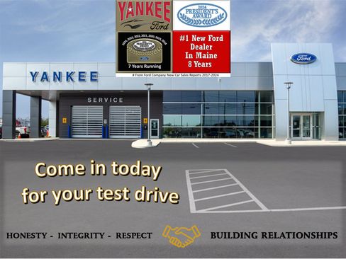 New 2025 Ford Mustang Mach-E GT w/ Interior Protection Package image 34