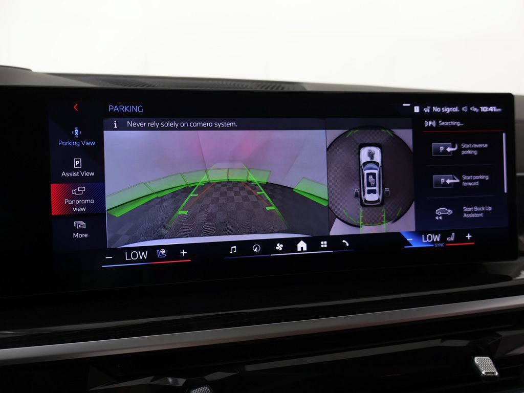Used 2025 BMW X7 M60i w/ Executive Package AWD/4WD image 58