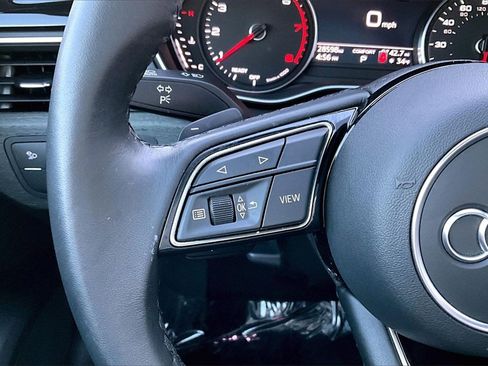 Used 2023 Audi A4 2.0T Premium w/ Convenience Package image 11