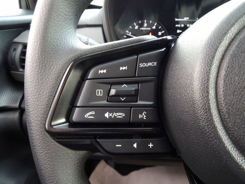 New 2026 Subaru Crosstrek 2.5i image 13