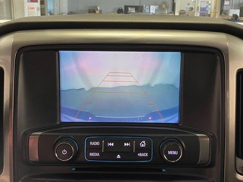 Used 2018 Chevrolet Silverado 1500 LT w/ All Star Edition AWD/4WD image 24