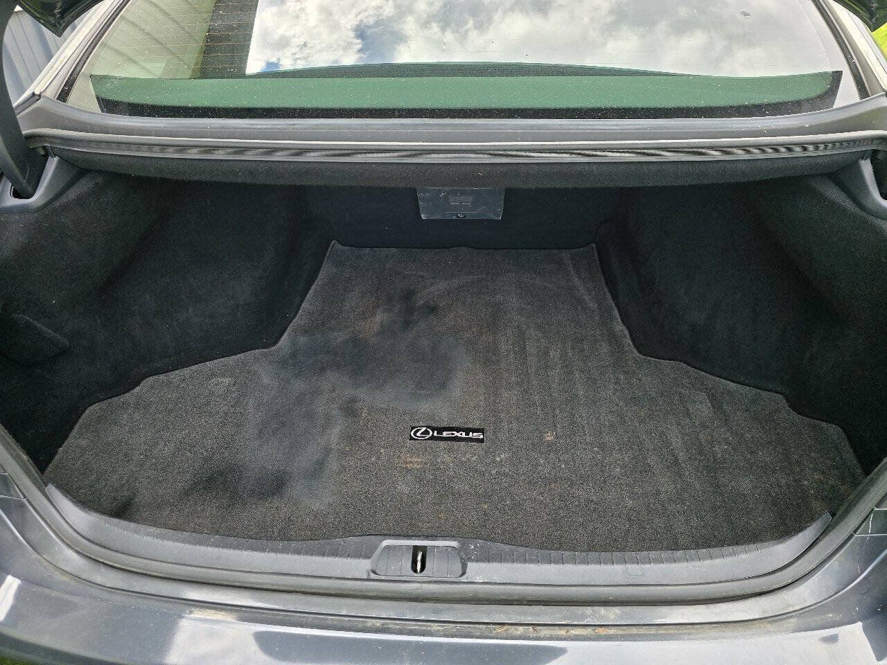 Used 2008 Lexus LS 460 L RWD image 26