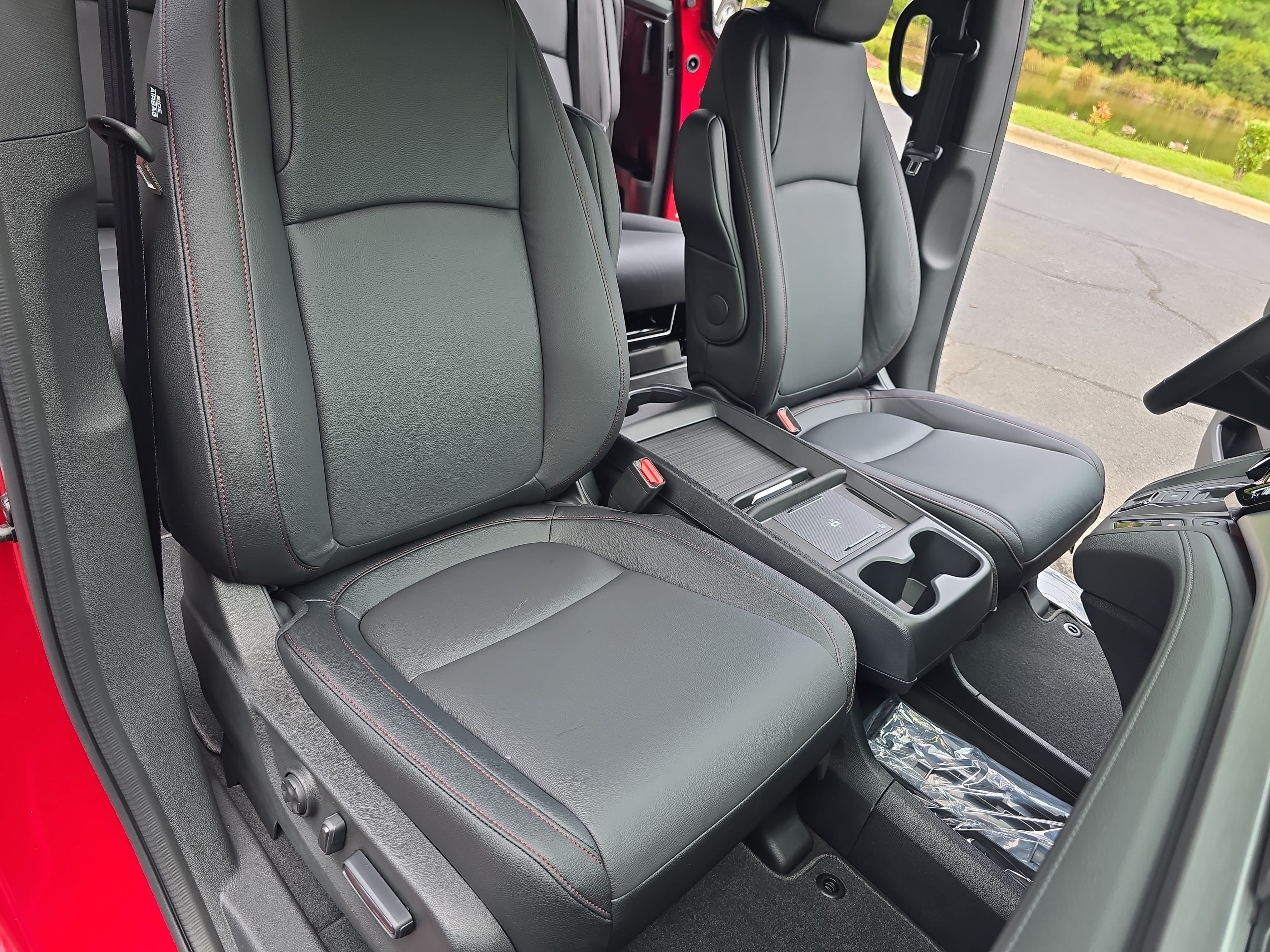 New 2026 Honda Odyssey Sport-L image 10