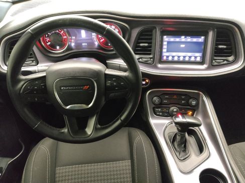 Used 2018 Dodge Challenger SXT RWD image 22