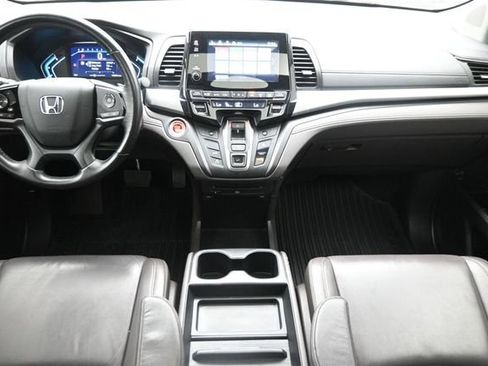 Used 2019 Honda Odyssey EX-L image 22