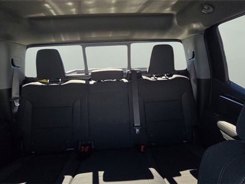New 2026 GMC Sierra 1500 SLE w/ X31 Off-Road Package image 15