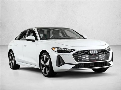 Certified 2025 Audi A5 2.0T Premium Plus w/ Premium Plus image 3