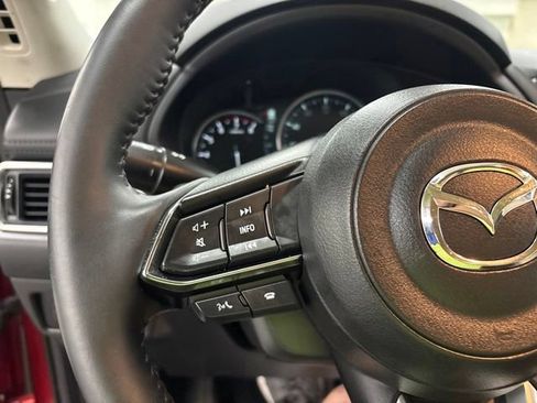 Used 2025 MAZDA CX-5 AWD 2.5 S w/ Premium Plus Pkg image 27