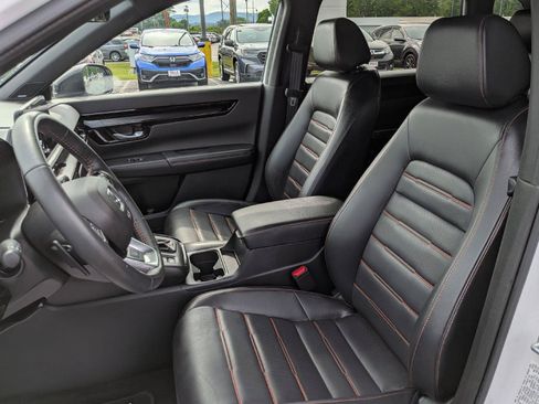 Used 2023 Honda CR-V Sport Touring image 12