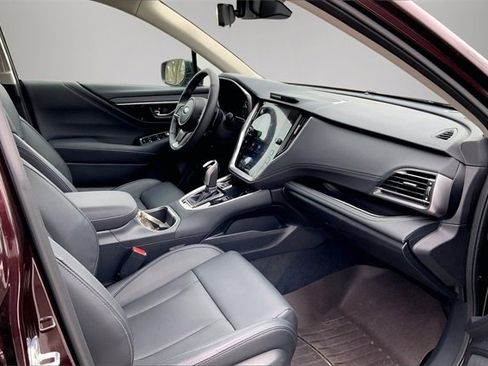 Used 2024 Subaru Outback Touring image 7