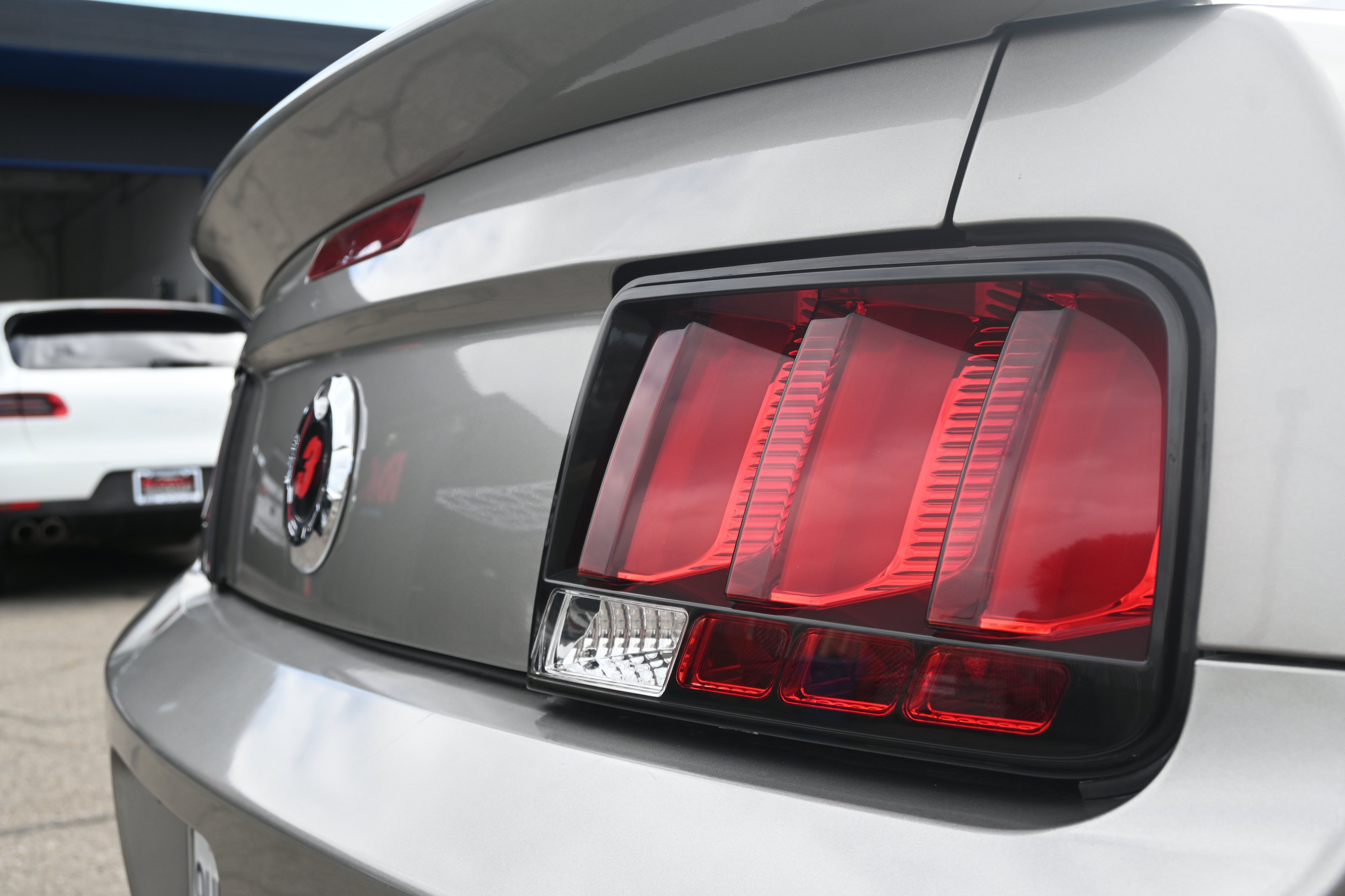 Used 2008 Ford Mustang GT RWD image 37