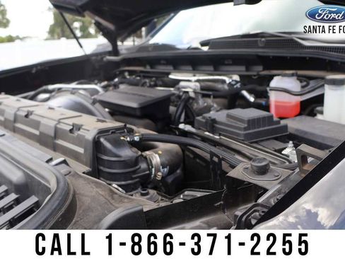 Used 2025 Chevrolet Silverado 2500 High Country w/ High Country Premium Package AWD/4WD image 43