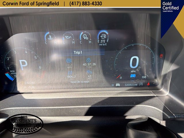 Used 2024 Ford Ranger Raptor AWD/4WD image 15