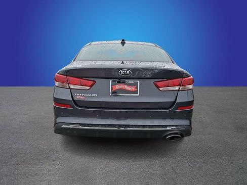 Used 2019 Kia Optima LX image 6